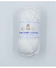 Cotone Baby 100%