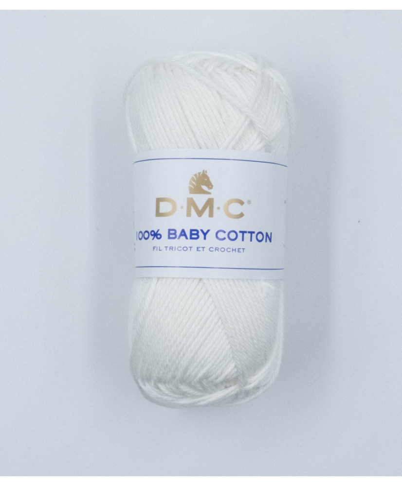 Cotone Baby 100%