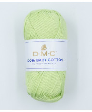 Cotone Baby 100%