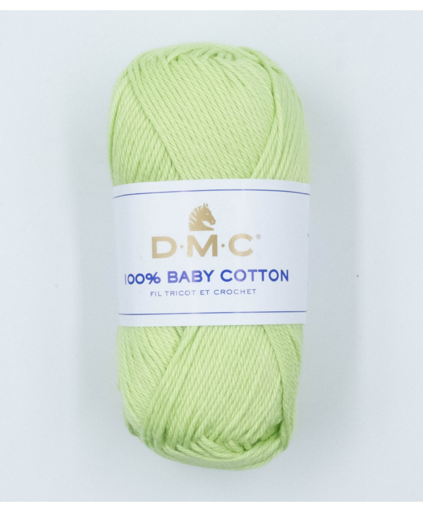Cotone Baby 100%