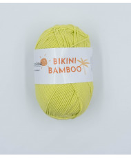 Bikini Bamboo