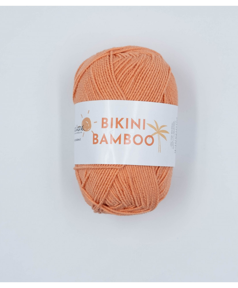 Bikini Bamboo