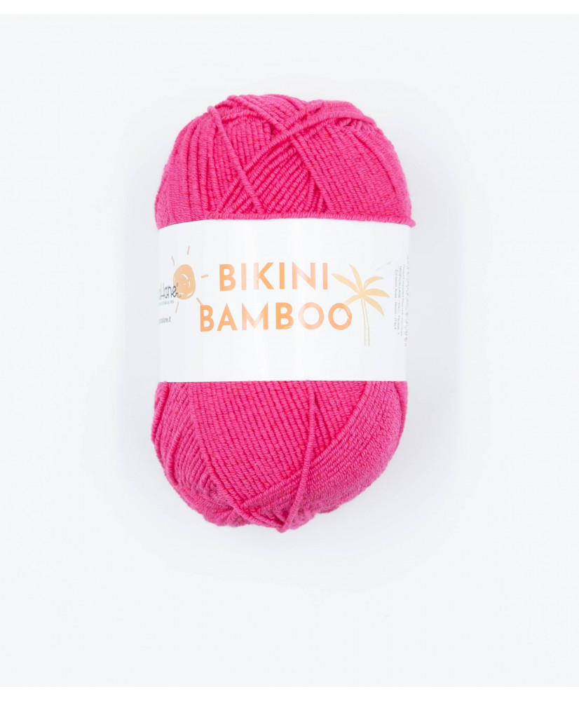 Bikini Bamboo