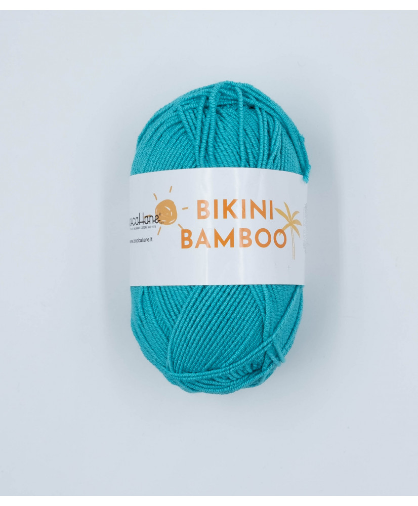 Bikini Bamboo