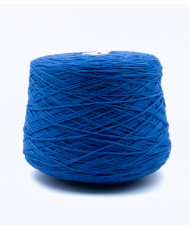 Cotone 53% Poliammide 34% Seta 13%