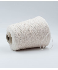 Cotton 58% Polyamide 28% Silk 14%