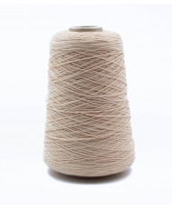 Cotton 58% Polyamide 28% Silk 14%