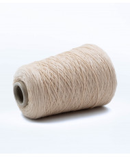 Cotton 58% Polyamide 28% Silk 14%