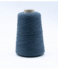 Cotton 58% Polyamide 28% Silk 14%