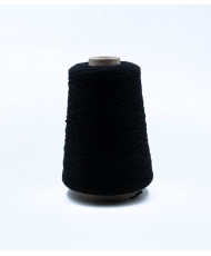 Cotton 58% Polyamide 28% Silk 14%