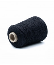 Cotton 58% Polyamide 28% Silk 14%