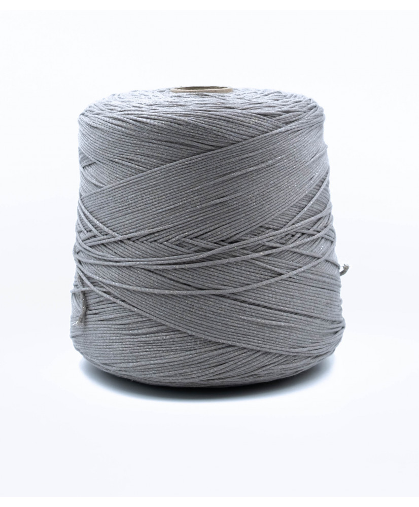 Cotton 64% Polyamide 20% Metallic fiber 16%