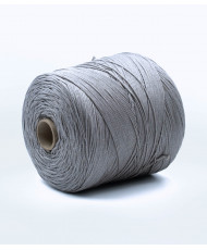 Cotton 64% Polyamide 20% Metallic fiber 16%