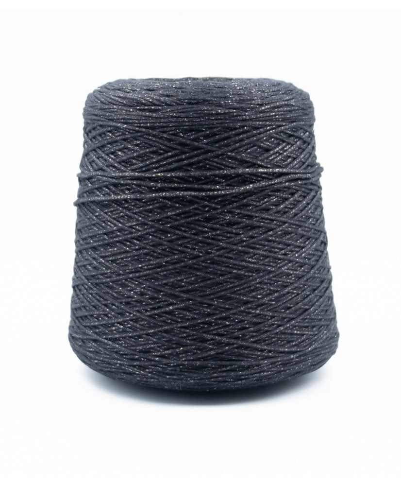 Cotton 64% Polyamide 20% Metallic fiber 16%