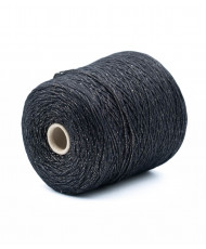 Cotton 64% Polyamide 20% Metallic fiber 16%