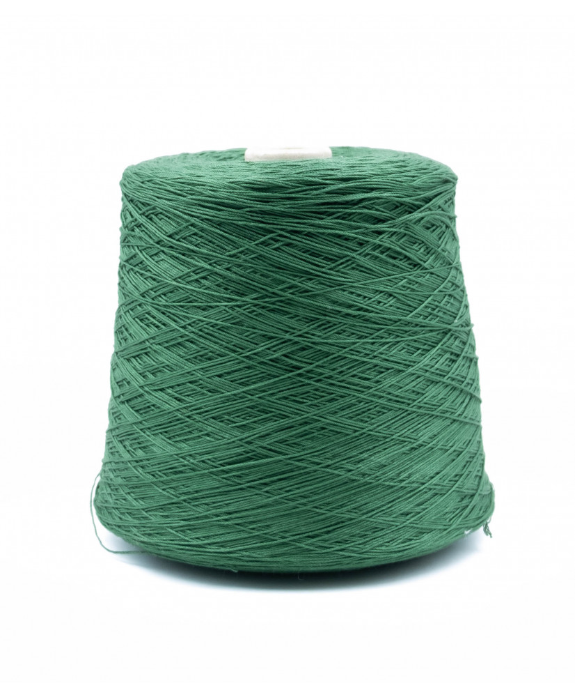 Cotton Giza mercerized 100%
