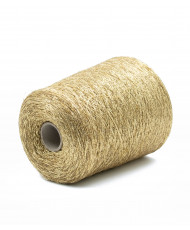 Fibra metallizzata Lurex 52% Poliammide 48%