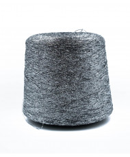 Fibra metallizzata Lurex 52% Poliammide 48%