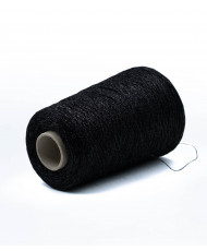 Metallic fiber Lurex 52% Polyamide 48%