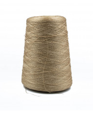 Acetato 88% Fibra metallizzata 6% Poliestere 6%