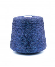 Viscose 80% Lurex 20%