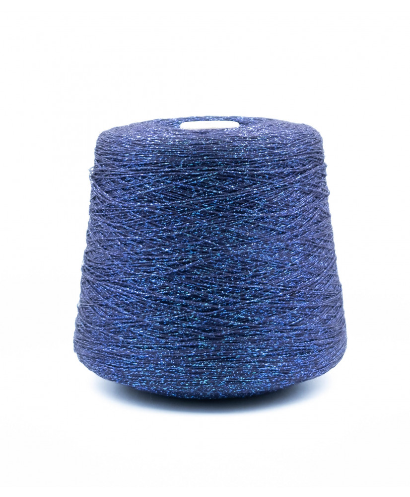 Viscose 80% Lurex 20%