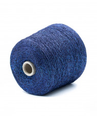 Viscose 80% Lurex 20%