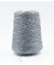 Viscosa 80% Lurex 20%