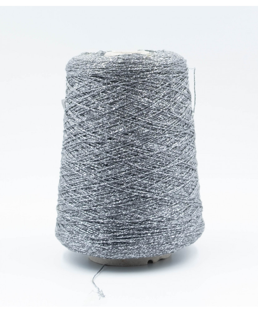 Viscosa 80% Lurex 20%