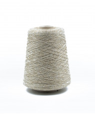 Viscosa 80% Lurex 20%