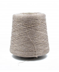 Viscosa 80% Lurex 20%