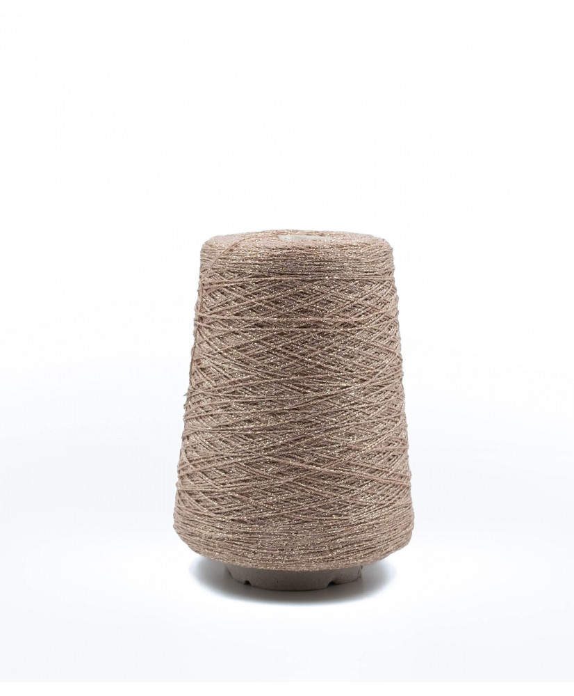 Viscosa 80% Lurex 20%