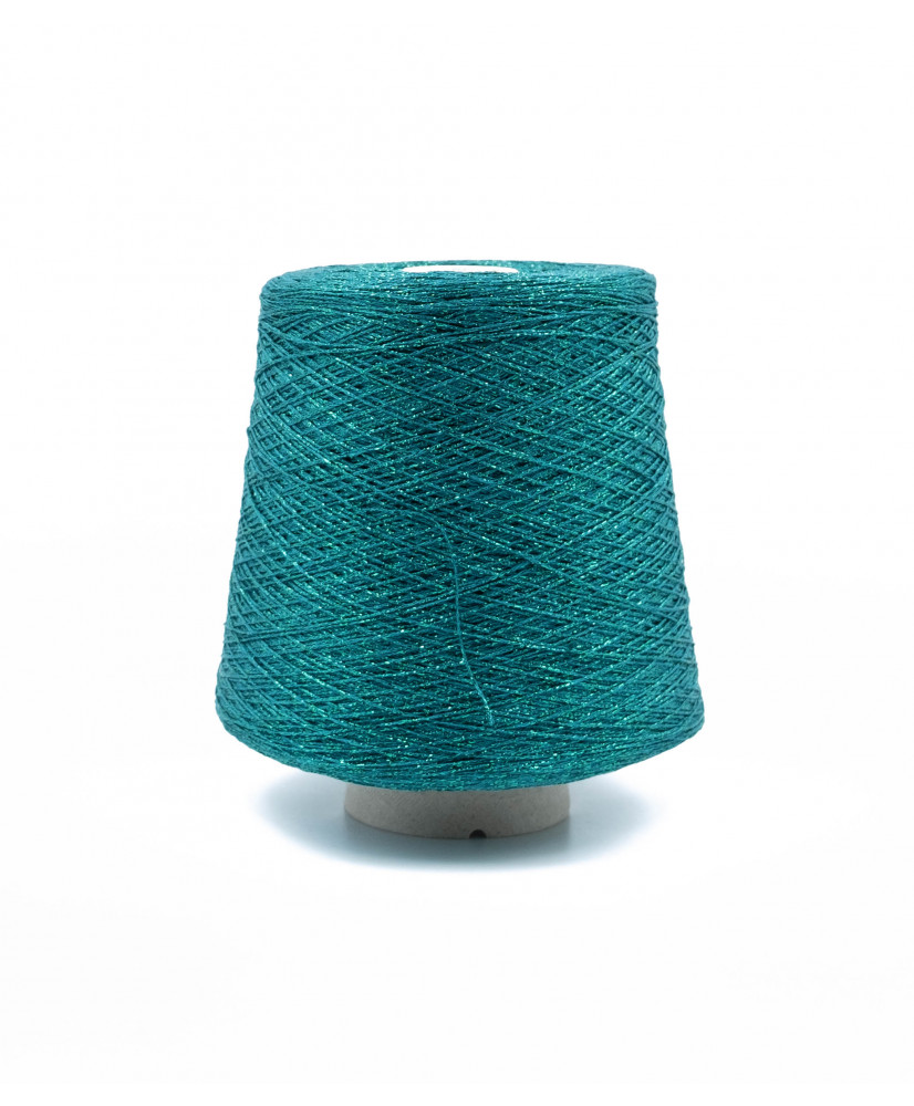 Viscosa 80% Lurex 20%