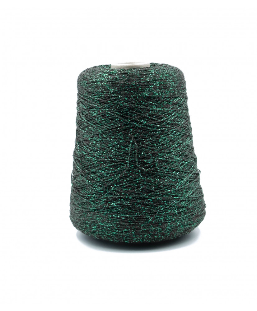 Viscosa 80% Lurex 20%