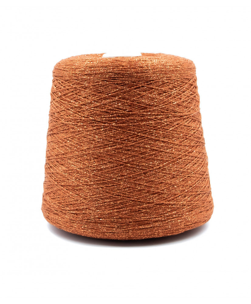Viscosa 80% Lurex 20%