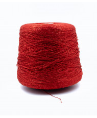 Viscosa 80% Lurex 20%