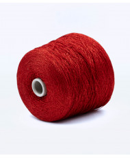 Viscose 80% Lurex 20%