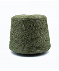 Viscosa 80% Lurex 20%