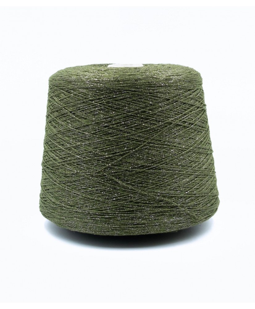 Viscosa 80% Lurex 20%