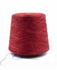 Viscosa 80% Lurex 20%