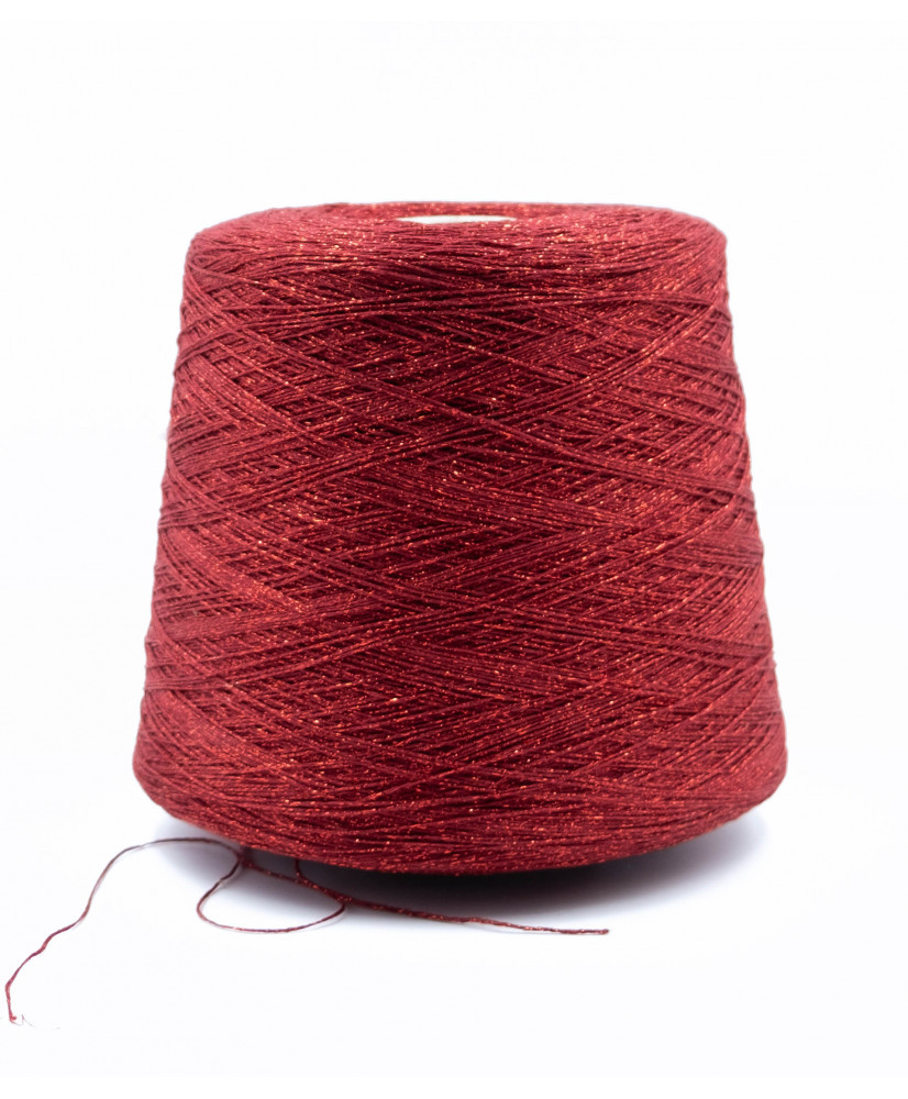 Viscosa 80% Lurex 20%
