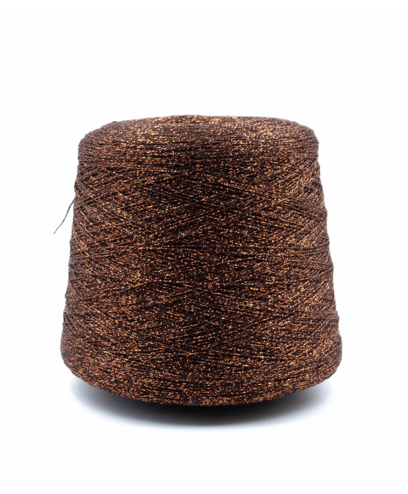 Viscosa 80% Lurex 20%