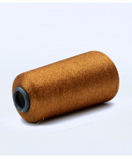 Viscose 60% Lurex 40%