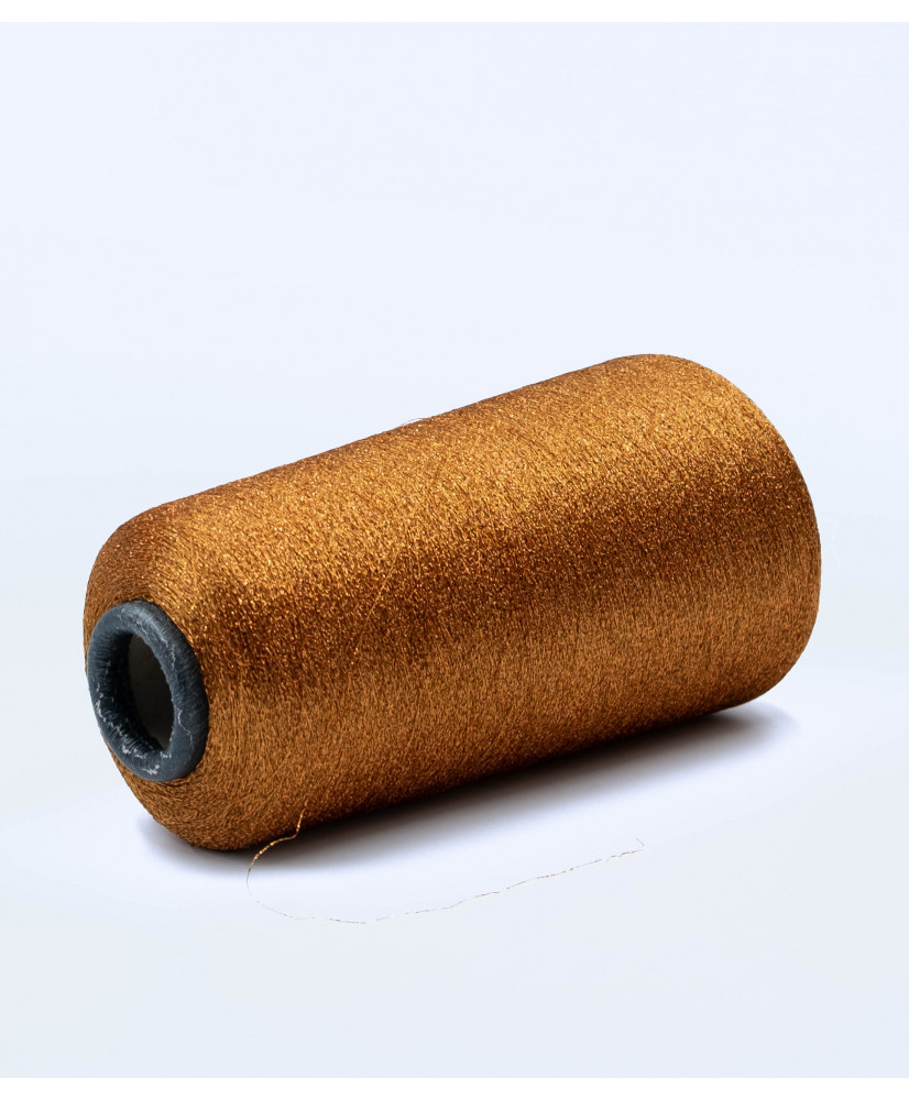 Viscose 60% Lurex 40%