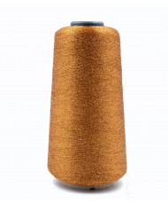 Viscose 60% Lurex 40%