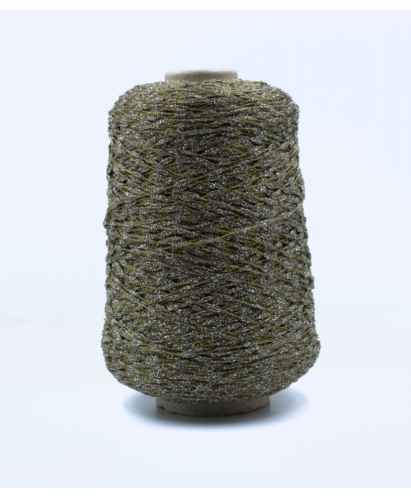 Viscose 80% Lurex 20%