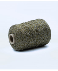 Viscose 80% Lurex 20%