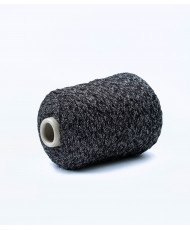 Viscose 80% Lurex 20%