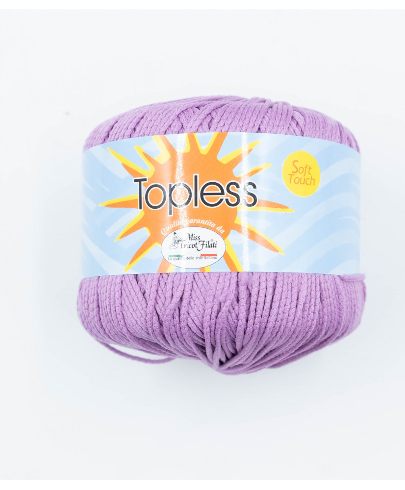 Topless- Soft touch