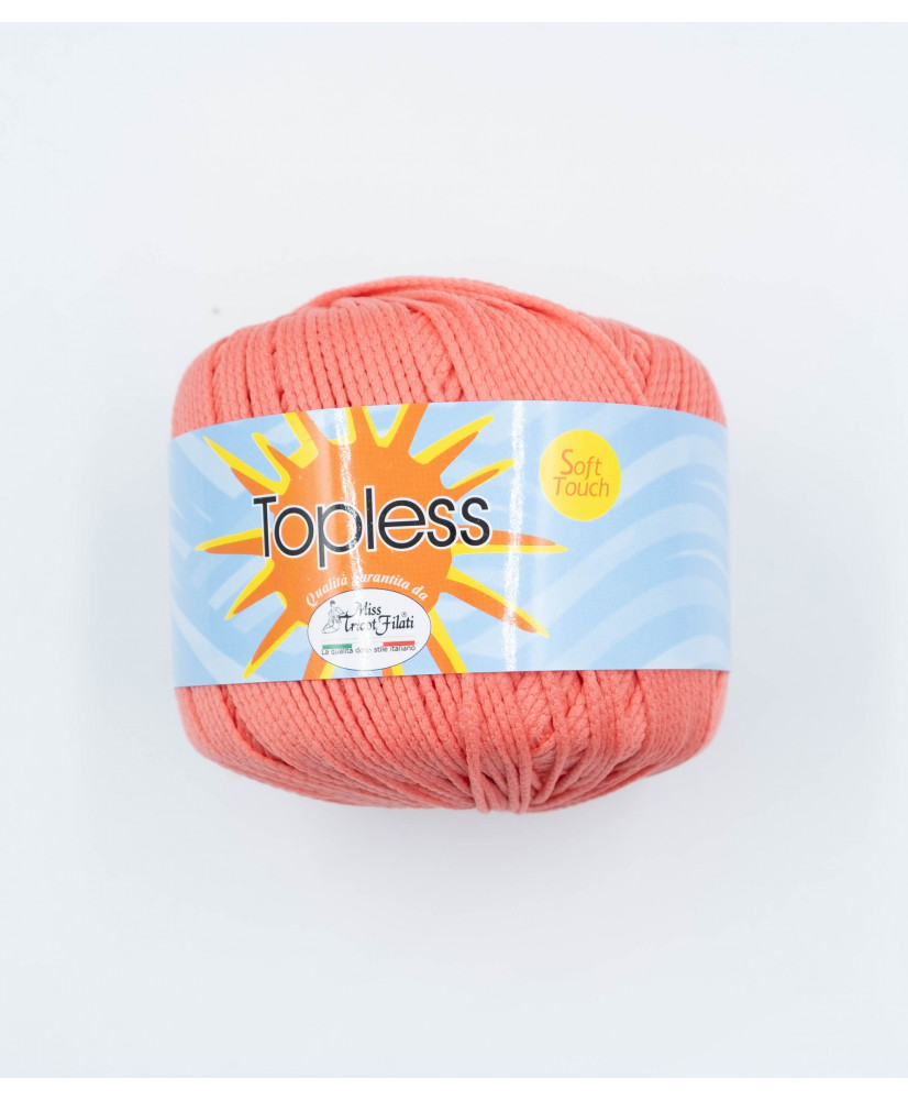 Topless- Soft touch